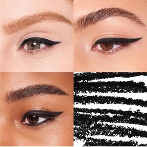 Mally Beauty Black Eyeliner Waterproof